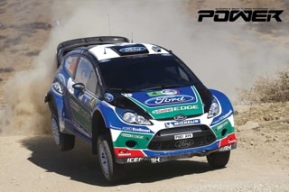 Tune it Part 30: Ford Fiesta RS WRC